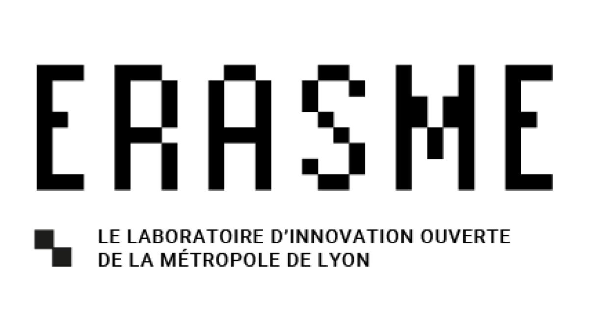Logo Laboratoire Érasme