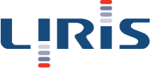 Logo Laboratoire LIRIS