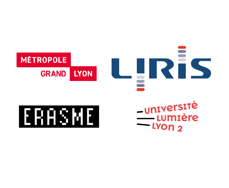 Logo partenaires